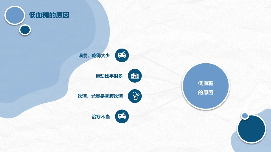 低血糖症的急救与护理_第6页