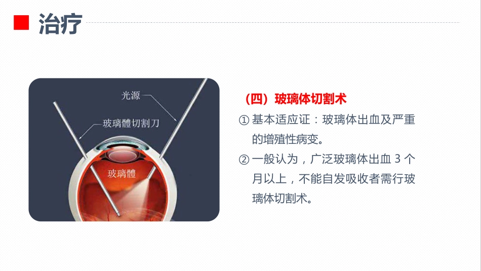 内分泌科-糖尿病视网膜病变患者护理查房_第15页