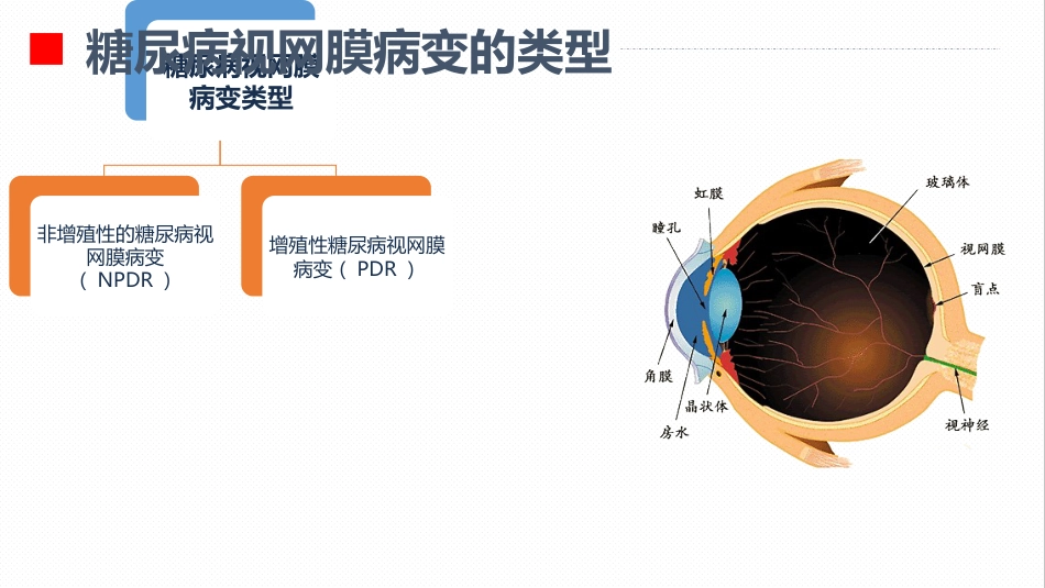 内分泌科-糖尿病视网膜病变患者护理查房_第7页