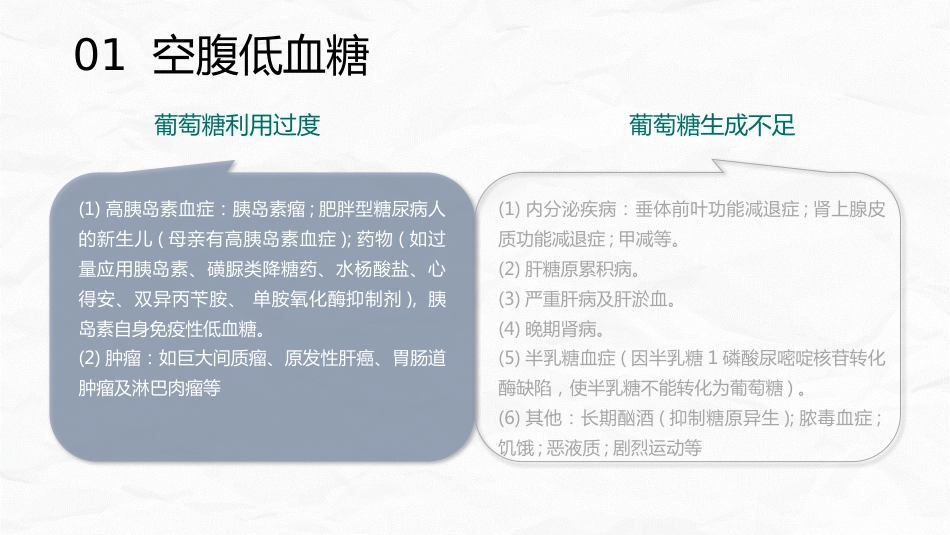 低血糖休克护理查房_第11页