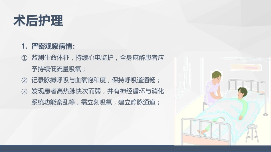 甲状腺危象的观察及护理_第12页