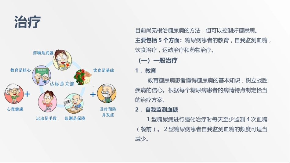 内分泌科-糖尿病患者护理查房-2_第12页