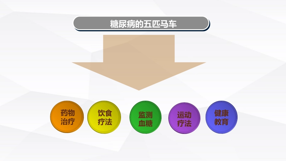 糖尿病口服用药的指导-3_第2页