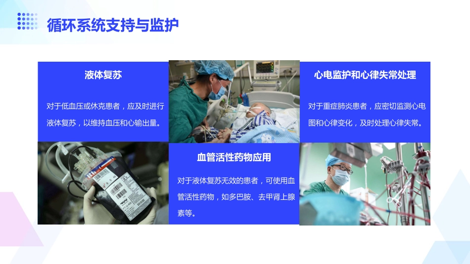 重症肺炎一病一品_第11页