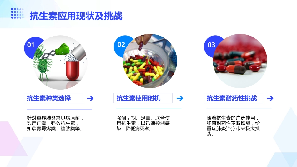 重症肺炎一病一品_第14页