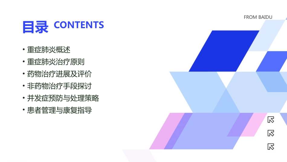 重症肺炎一病一品_第2页