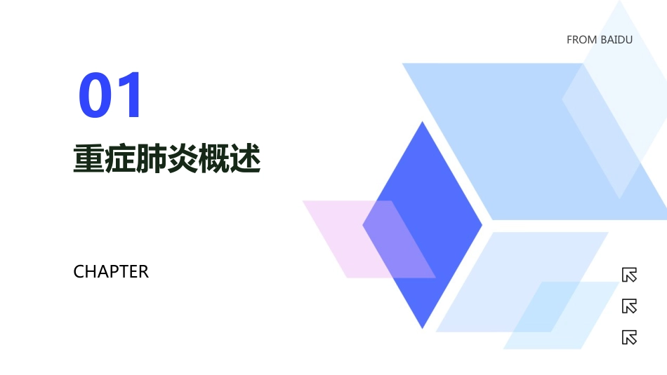 重症肺炎一病一品_第3页
