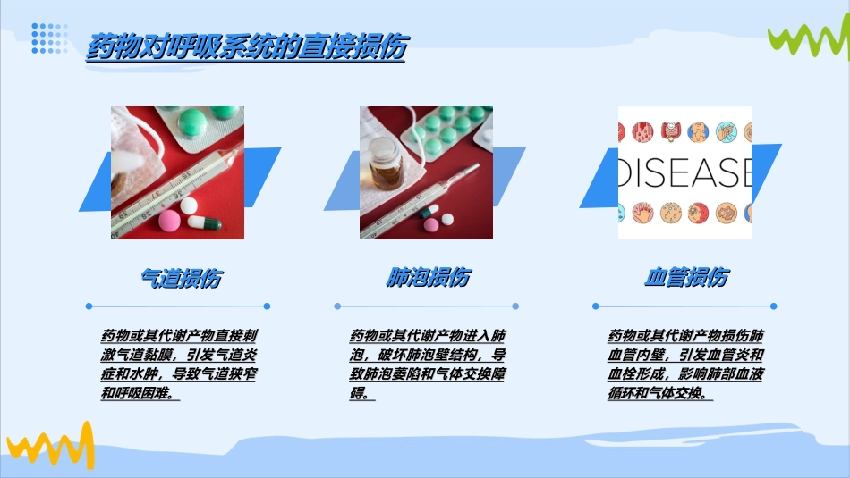 药源性呼吸系统疾病PPT_第15页