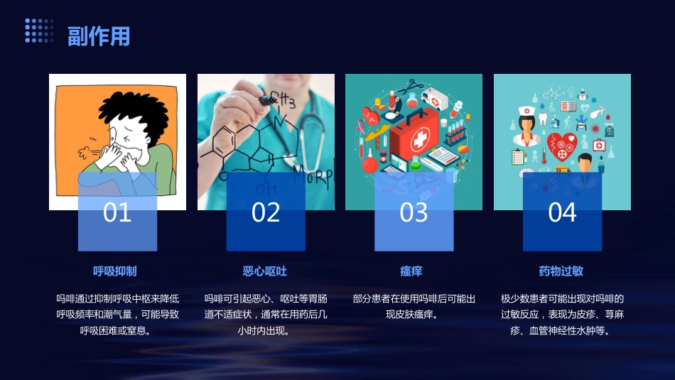 吗啡的药理作用及课件_第12页
