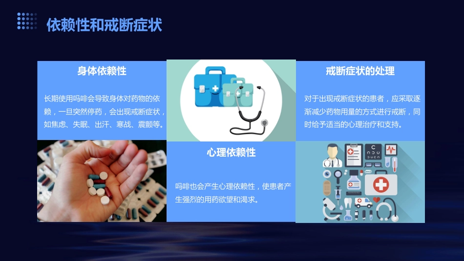 吗啡的药理作用及课件_第13页
