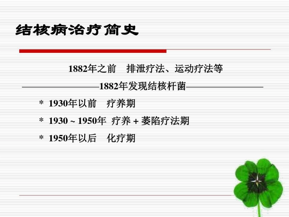 抗结核病药PPT_第2页