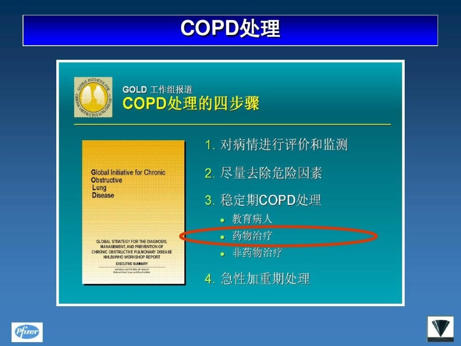 甲强龙在慢阻肺中的应用PPT_第15页