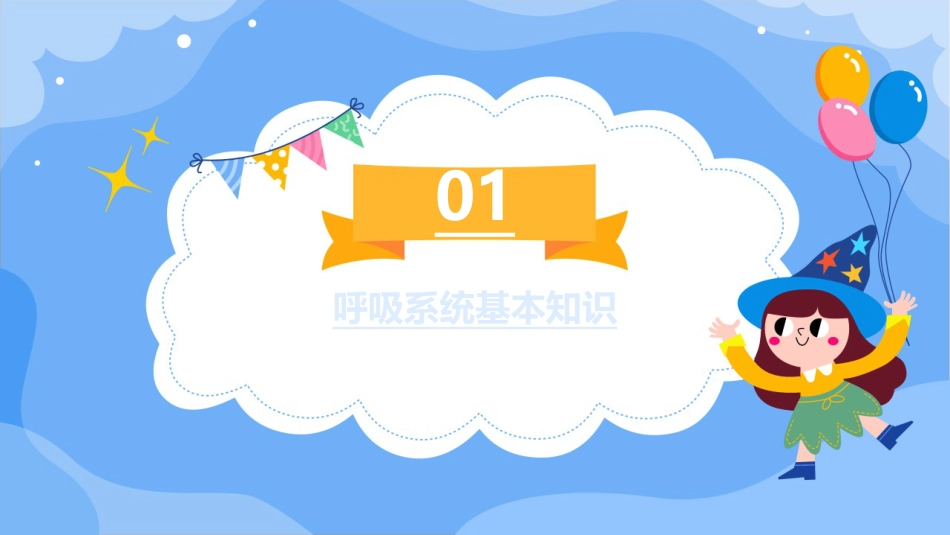 呼吸系统医患对话_第3页