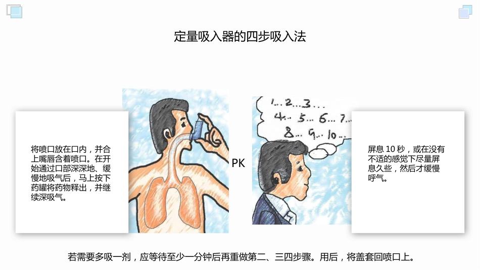 呼吸系统常用吸入装置_第8页