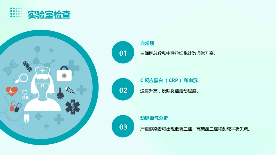 肺炎的临床诊疗指南及药物应用建议_第9页