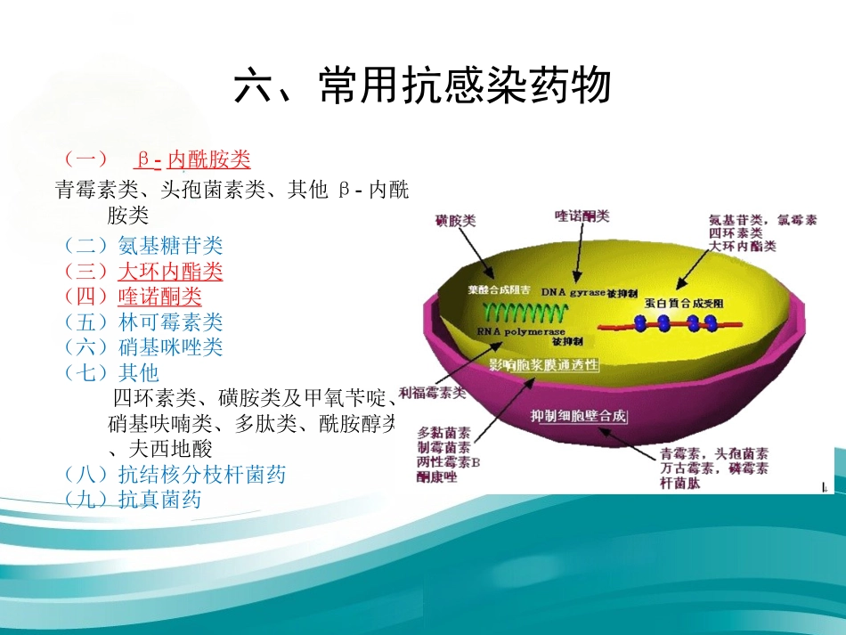 呼吸科常用药物总结_第10页
