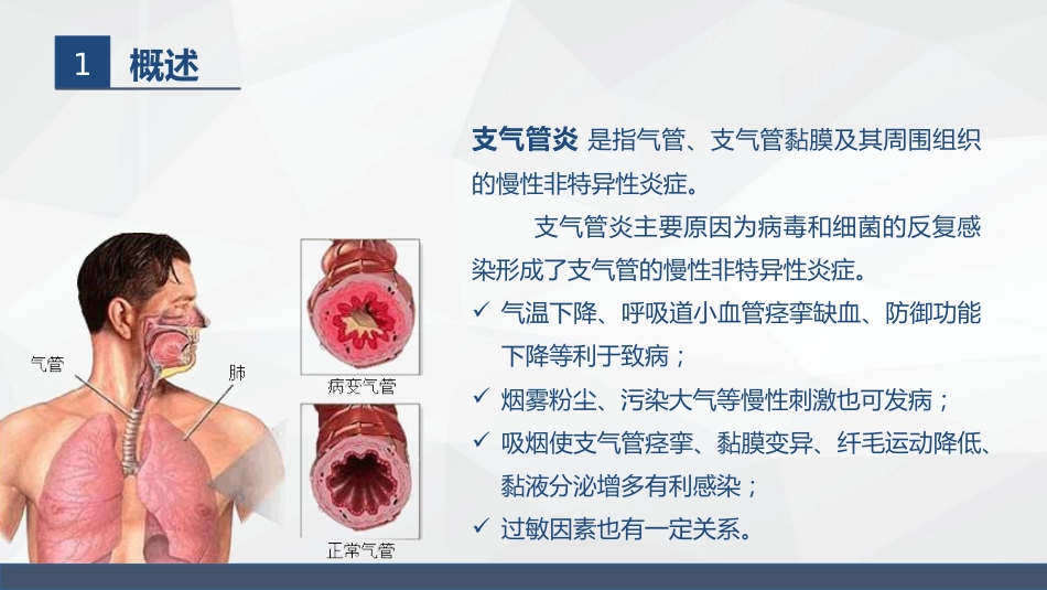 呼吸系统常见疾病的护理业务学习_第9页