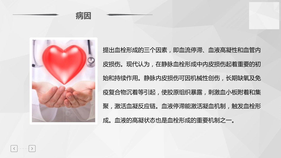 肺栓塞病人护理查房-2_第14页