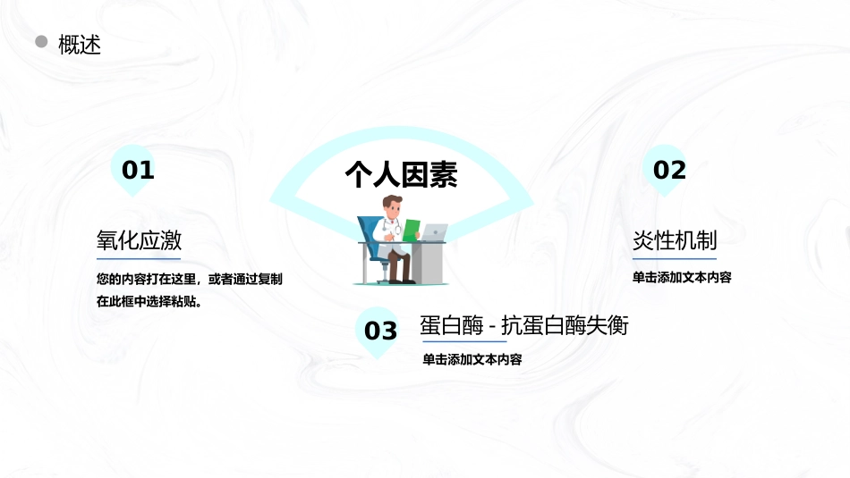 COPD慢阻肺病人护理查房_第5页