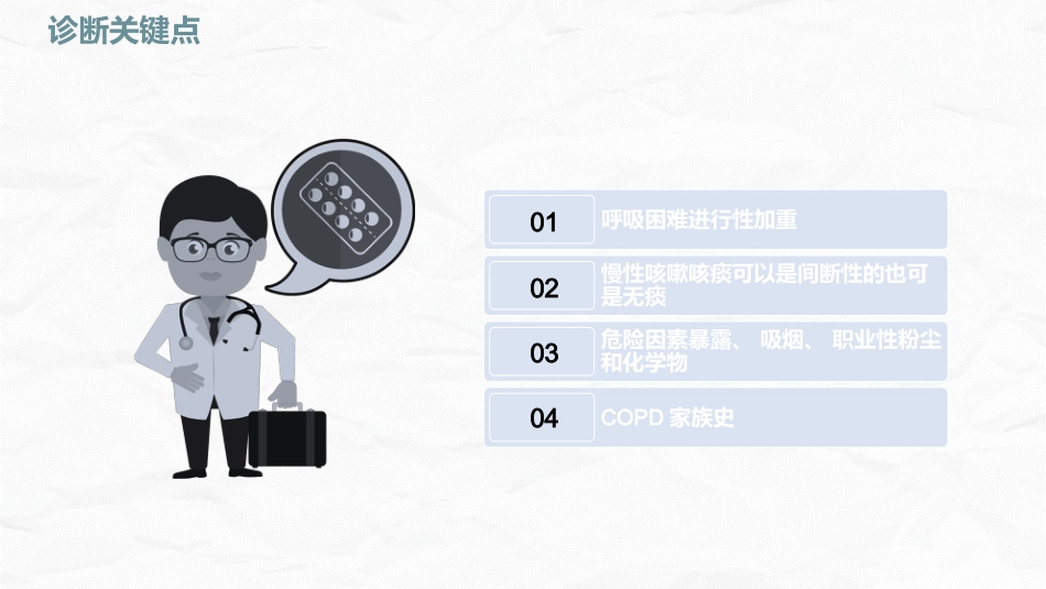 COPD护理查房_第12页