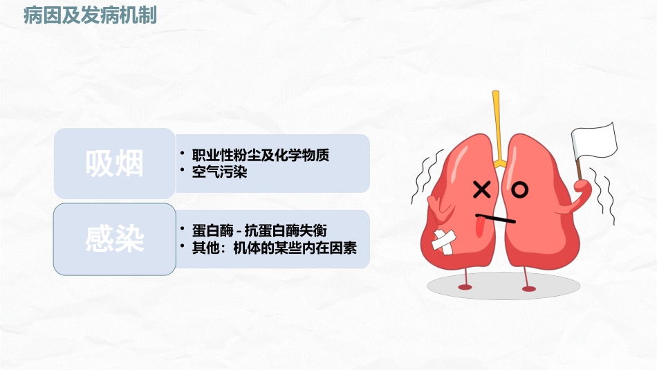 COPD护理查房_第5页