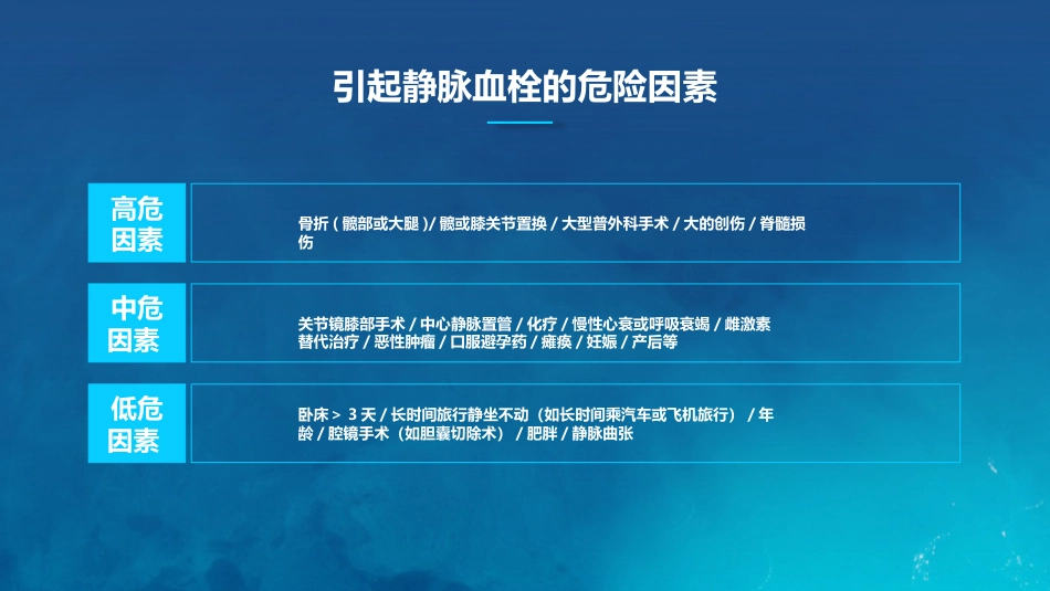 呼吸内科-肺栓塞病人护理 (2)_第15页