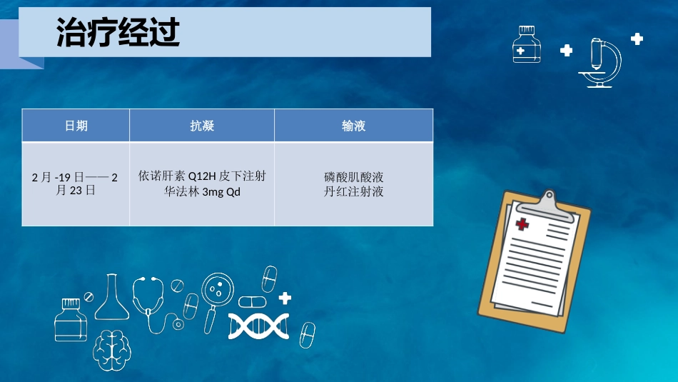 呼吸内科-肺栓塞病人的护理_第9页