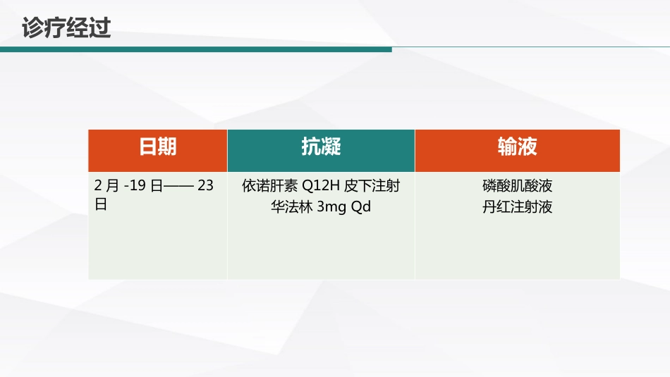 呼吸内科-肺栓塞病人的护理 (2)_第9页