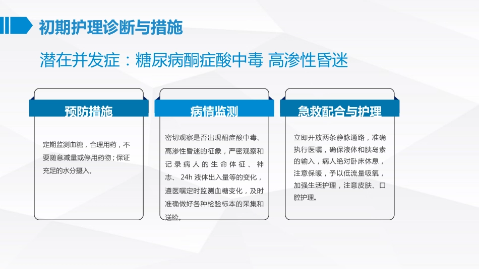 呼吸内科-肺部感染护理查房_第13页