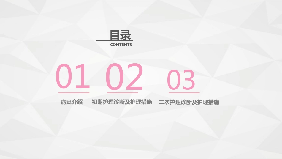 呼吸内科-肺部感染护理查房 (2)_第2页