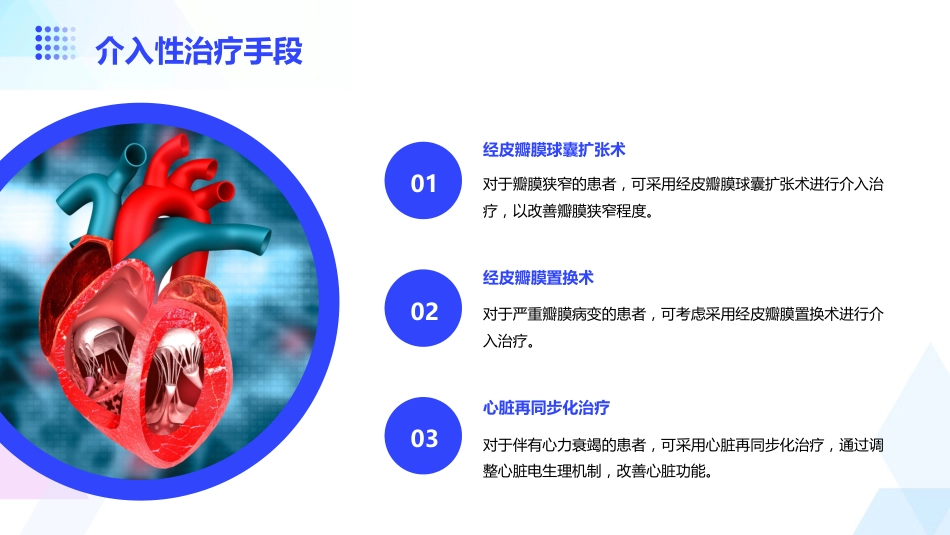 老年性瓣膜性心脏病_第14页