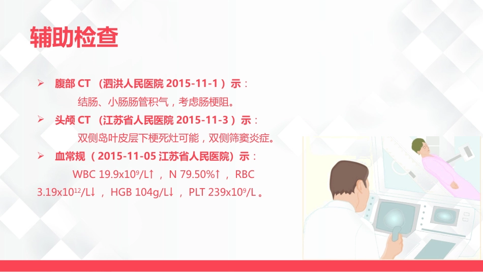 呼吸内科-肺部感染、肠梗阻的护理查房_第8页