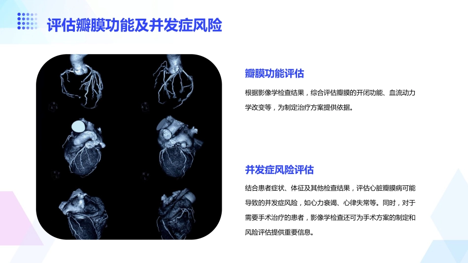 老年心脏瓣膜病_第12页