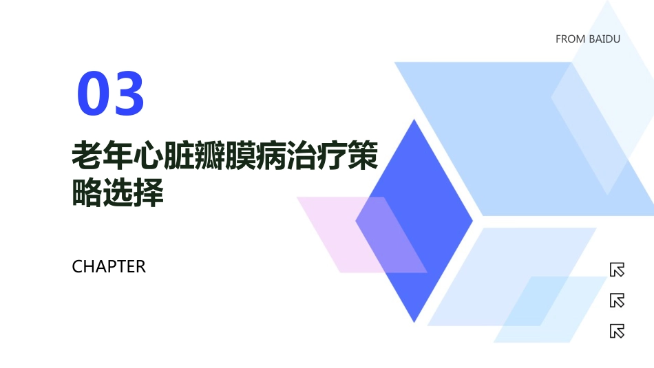 老年心脏瓣膜病_第13页