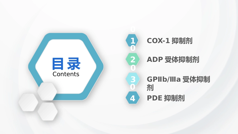 抗血小板药物_第5页