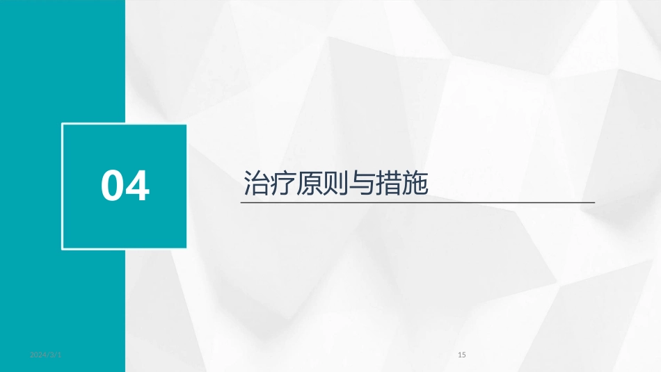 2024年室性早搏的诊断与治疗(PPT)_第15页