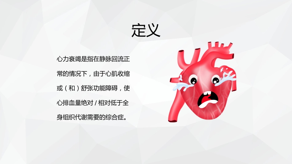 心力衰竭护理查房_第4页