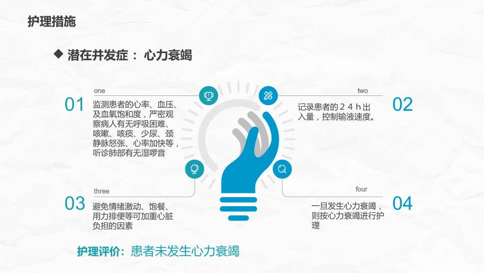 心肌梗死护理查房_第12页