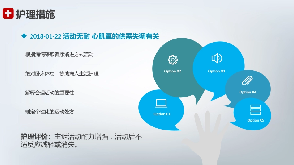 急性心机梗护理查房_第14页