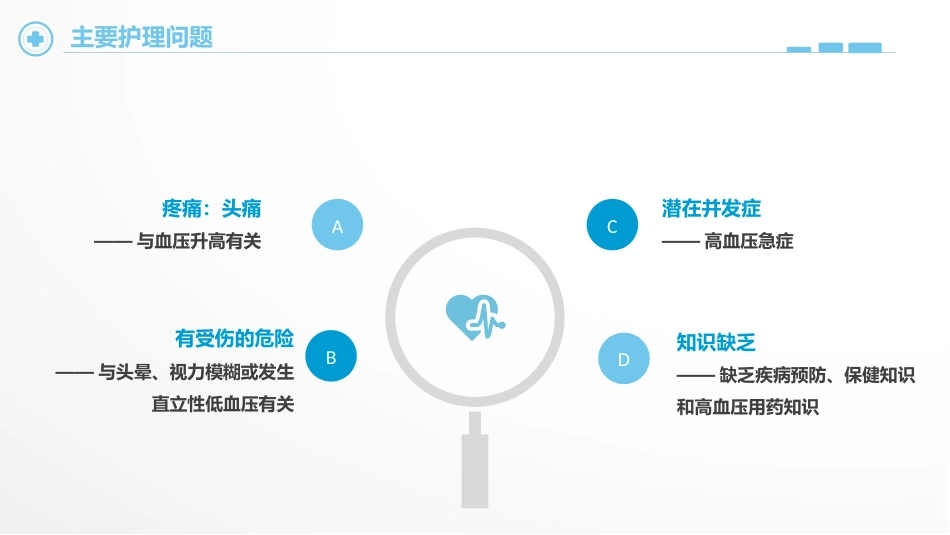 心脏内科-高血压护理查房_第7页