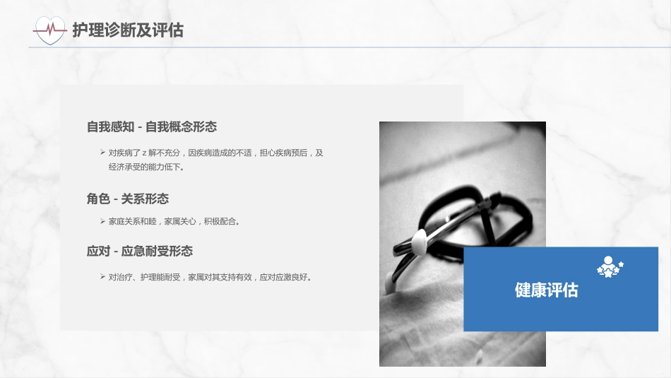 急性冠脉综合症护理查房_第12页