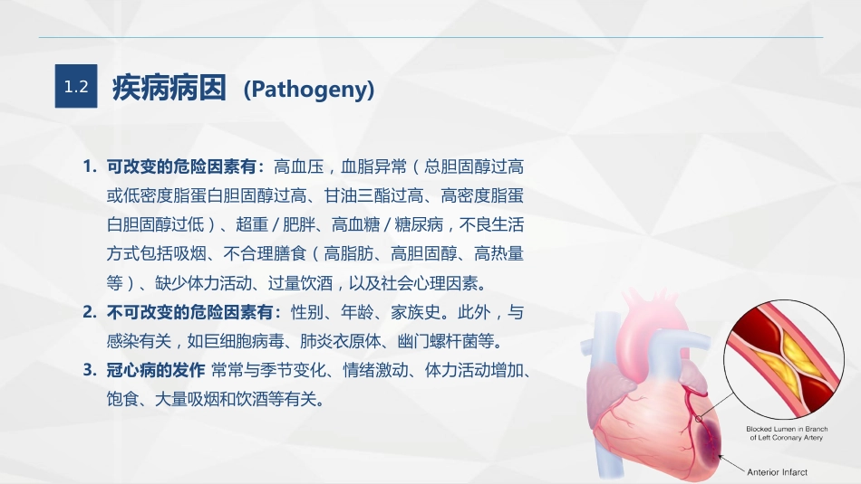 心血管内科-冠心病病人的护理查房_第5页
