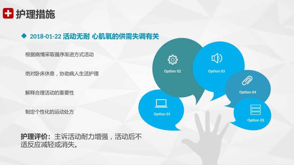 心血管科-急性心梗护理查房_第14页