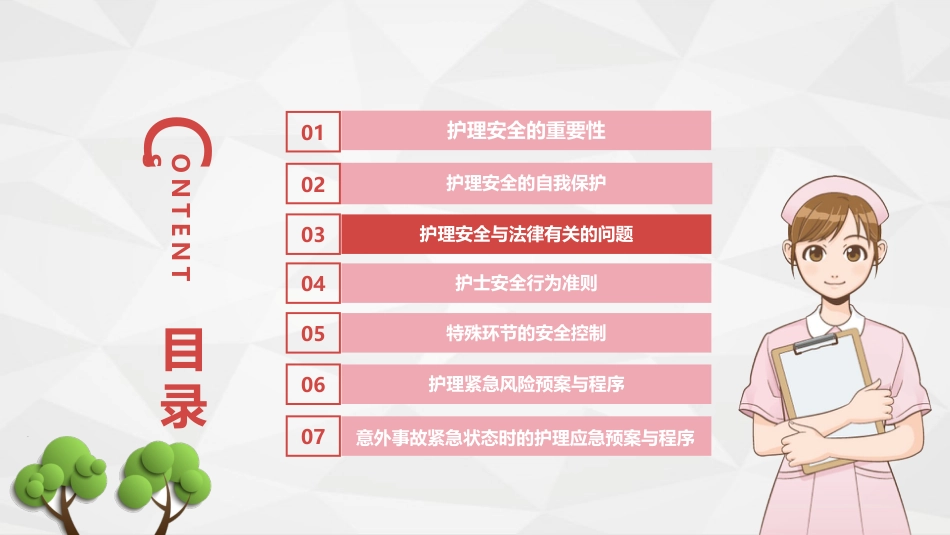 护理安全警示知识培训_第15页