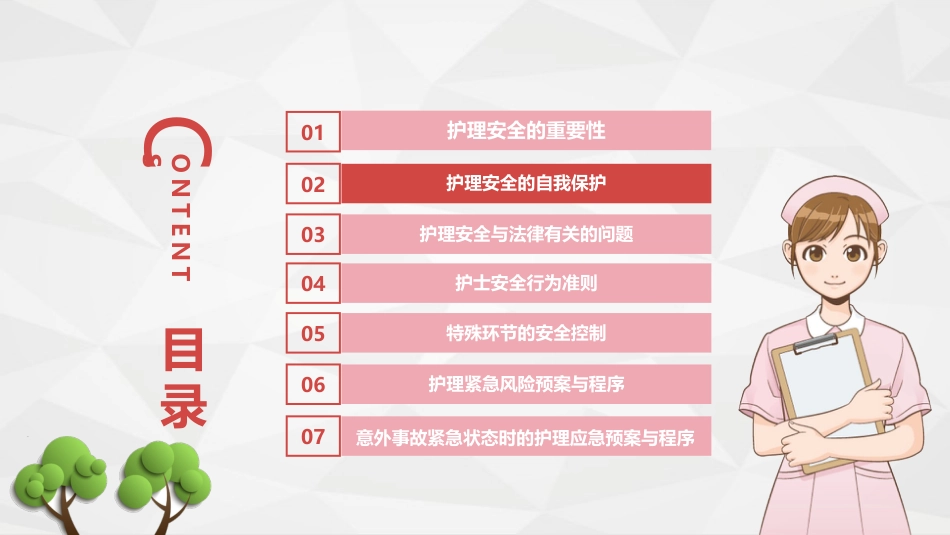 护理安全警示知识培训_第5页
