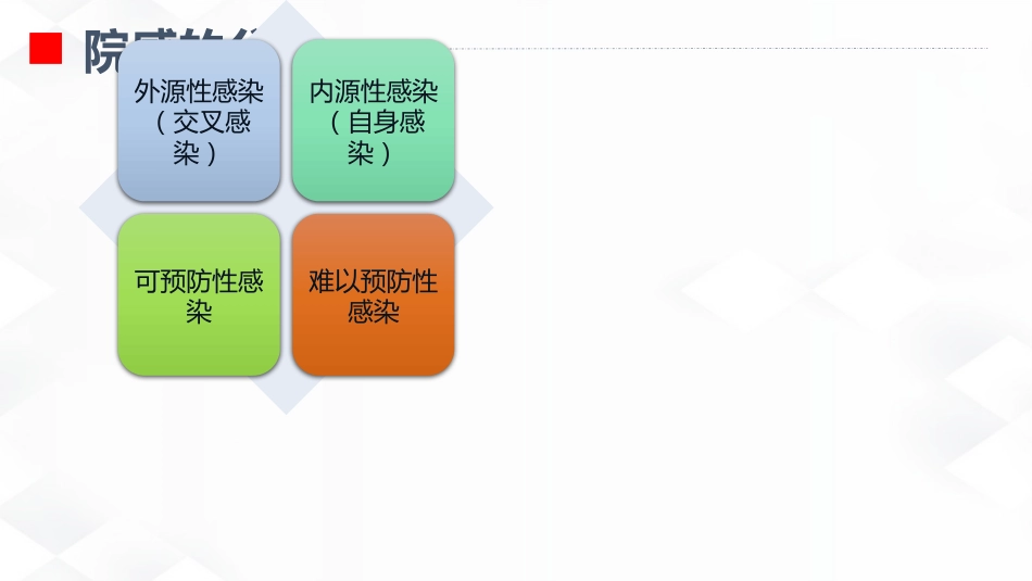 院感知识及三基知识培训_第12页