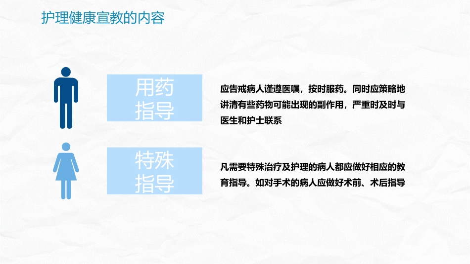 病区护理健康宣教_第10页