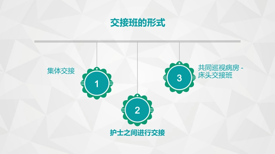 护理交接班制度_第13页