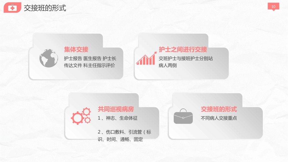 医院护理交接班制度_第10页