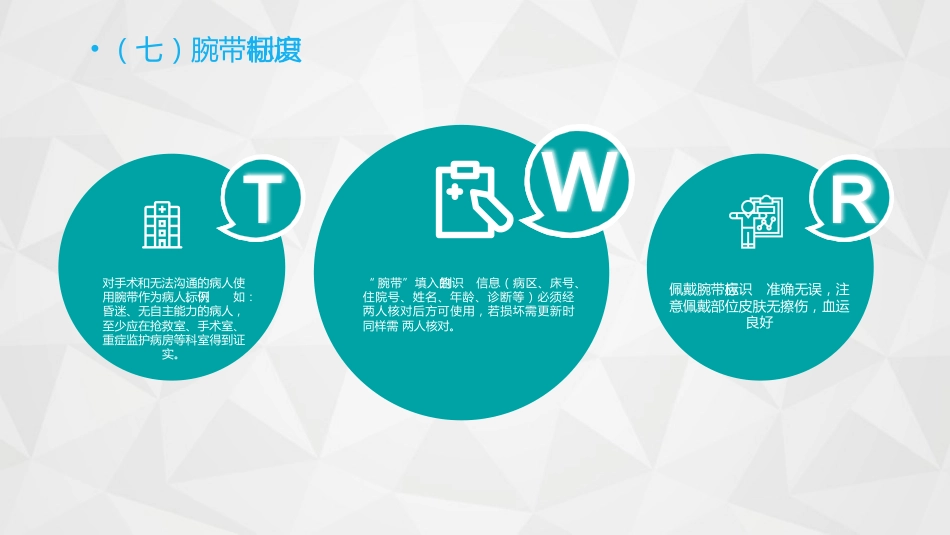 护理查对制度_第14页